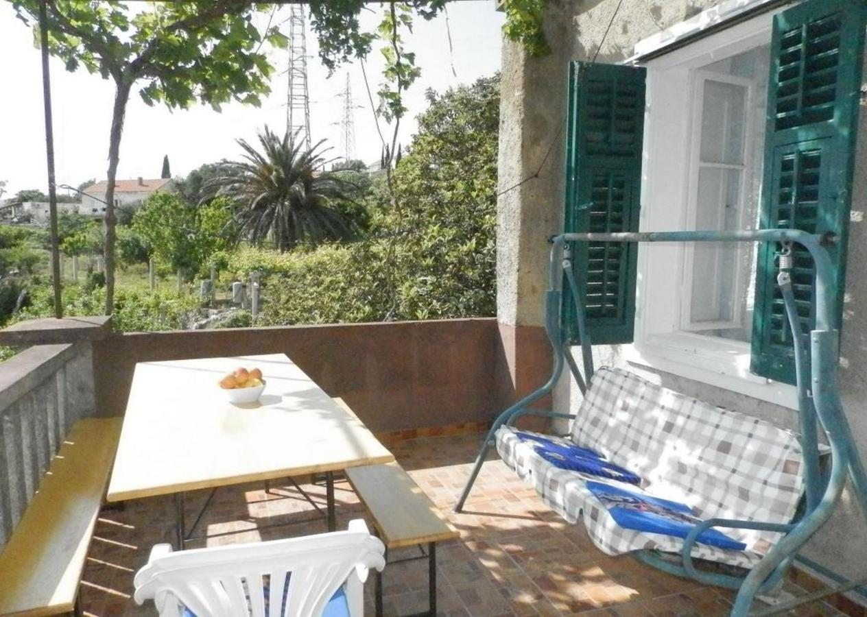 Villa Soti Mlini Exterior foto