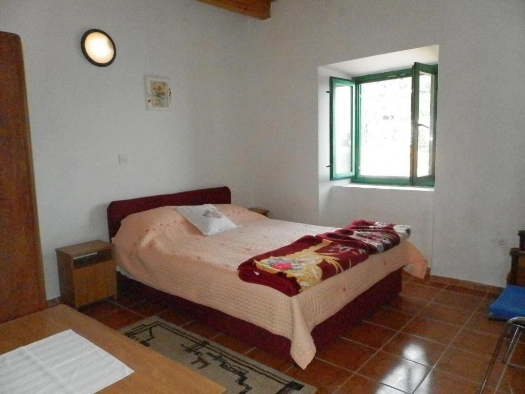 Villa Soti Mlini Exterior foto