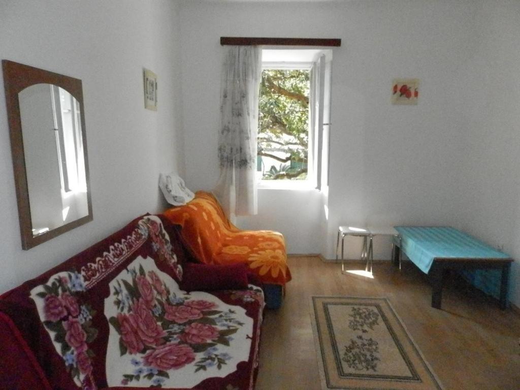Villa Soti Mlini Exterior foto