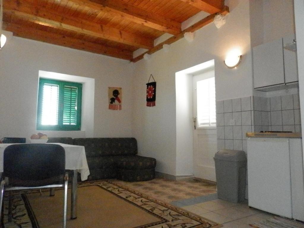 Villa Soti Mlini Exterior foto