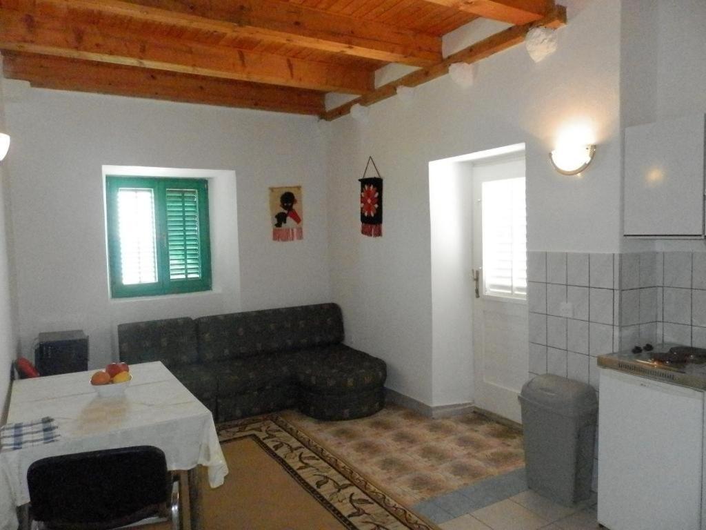 Villa Soti Mlini Exterior foto