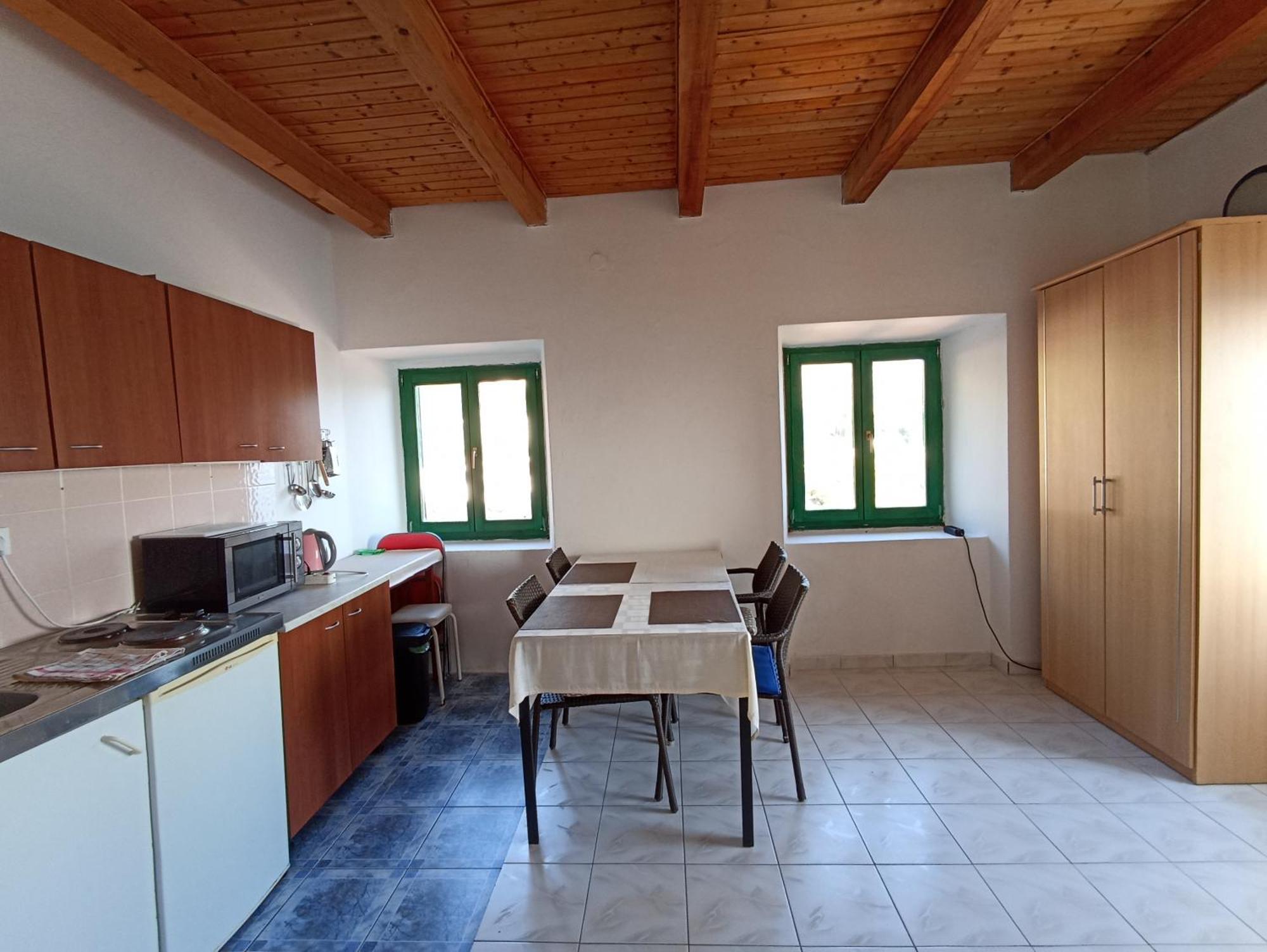 Villa Soti Mlini Exterior foto