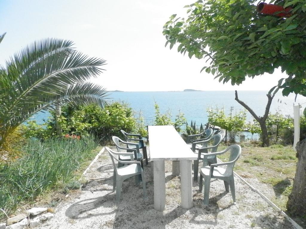 Villa Soti Mlini Exterior foto