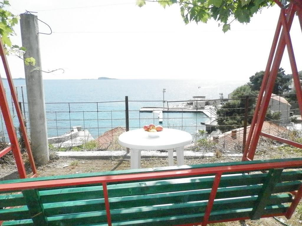 Villa Soti Mlini Exterior foto